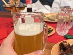 -五洲皇冠巴西烤肉餐厅