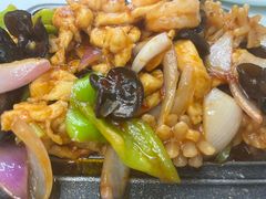 -昱德来·天津菜(河西店)