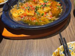 -云海肴·汽锅鸡·云南菜(广安门天虹店)