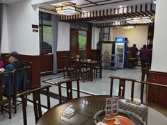 -雅和生态渔庄·宜城锅巴饭(龙灵山公园店)