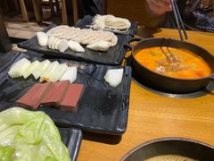 -呷哺呷哺 黄金牧场 (欢乐谷店)