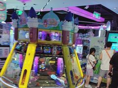 -大玩家(青岛CBD延吉路万达店)