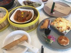 -海皇食府(水都假日酒店店)