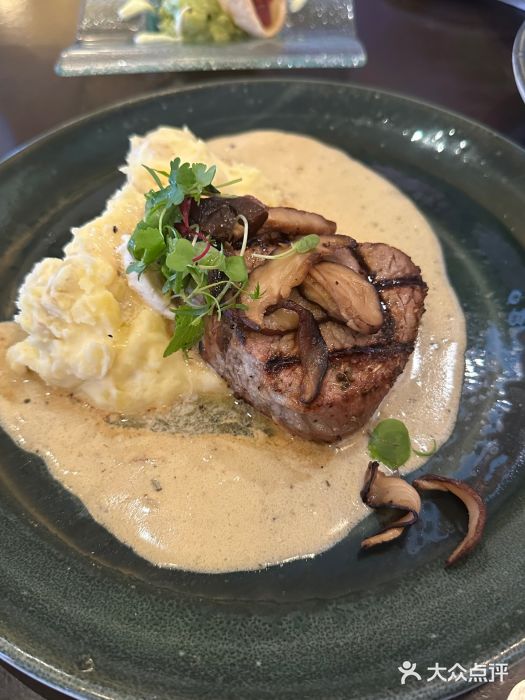Hula Grill WaikikiFilet Steak Kiana图片