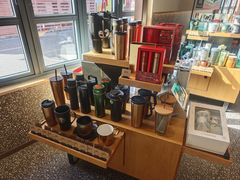 -星巴克臻选(嘉定疁城国际店)