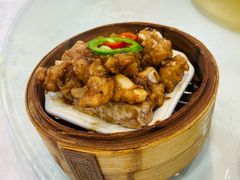 -江海酒家(赤岗店)