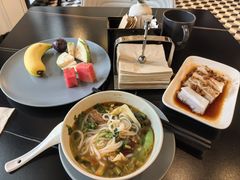 -广州南站万科中心亚朵酒店