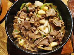 -小粤楼·怀旧粤菜(万辉国际广场店)