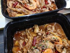 牛蛙煲-胖哥俩肉蟹煲(杭州下沙学林街店)