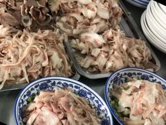 -赵姐猪耳朵饭店