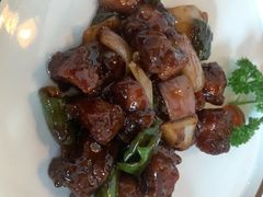 -锦園(伊势丹美食城店)