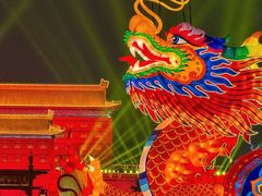 -西安城墙·碑林历史文化景区