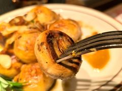 -ZAFFERANO西班牙海鲜饭(上海首店)