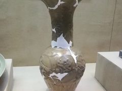 -龙泉青瓷博物馆