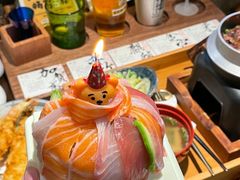 -一豚轩·烧鸟·豚骨拉面(五四路店)