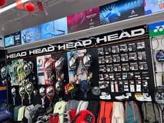 -Wilson威尔胜(漕溪北路店)