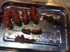 -黑蛋烤肉坊(光华路总店)