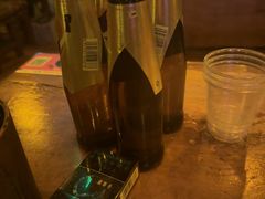 -Helens海伦司小酒馆(广州永庆坊店)