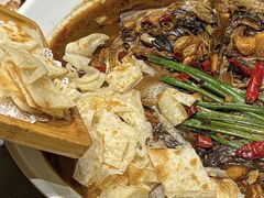 -旺顺阁鱼头泡饼(小红门店)