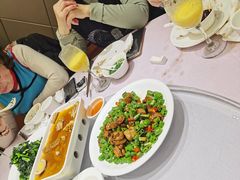 -金时代顺风大酒店(静安大融城店)