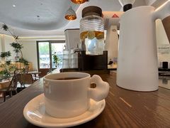-fishtank鱼缸咖啡(三山街店)