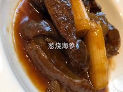 -希尔顿酒店-豫园中餐厅