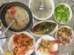 -四川小胡子海鲜(丁村万人海鲜广场店)