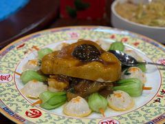 -鹿鸣春饭店(总店)