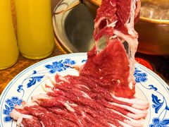 -前门张记涮肉(前门店)