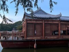 -珠海圆明新园