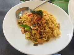 -帕蓝·暹罗料理(大学路店)