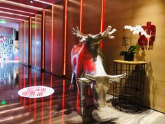 -恰餐厅CHAR Grill(北京三里屯洲际店)
