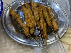 -江城燕子大排档(江汉路步行街店)