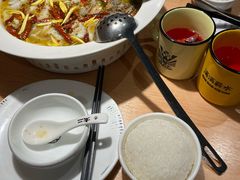 -太二酸菜鱼(福州泰禾店)