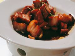 -山顶沙河粉-粤菜馆(凯旋店)