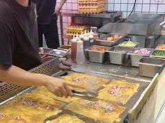 -冠雄先生烤冷面(熙街旗舰店)