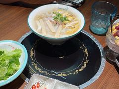 -南越郡·越式风味餐厅(青秀万达店)