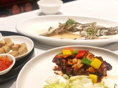 -杭州新新饭店·1913餐厅