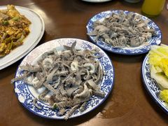 -牛街老爆肚满(牡丹园店)