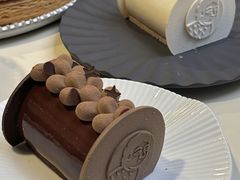 -潮一不贰·法式甜品·生日蛋糕·西式简餐(外滩店)