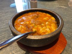 -小厨娘淮扬菜(六合欢乐港店)