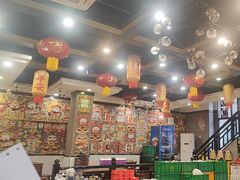 -江湖黑大兔(杨家坪店)