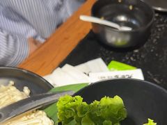 -九田家黑牛烤肉料理(盛龙广场店)