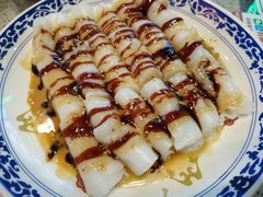 -七爷清汤腩·港式茶餐厅(世博店)