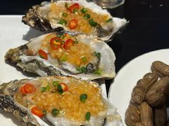 -吉香碳烤生蚝(仙霞路店)