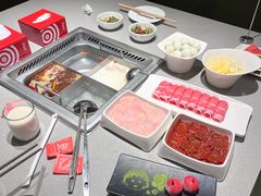 -海底捞火锅(杭州萧山宝龙广场店)