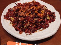 -和来日本料理(青年东路店)