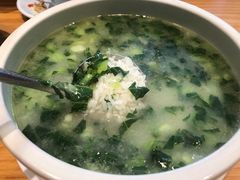 菜泡饭-7017浙菜•建德味(市心北路店)