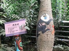 -呀路古热带植物园