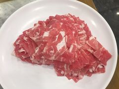 -牛街·马辈儿涮肉(牛街二店)